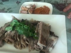 -清真·伊清阁餐厅