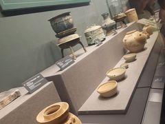 -广西壮族自治区博物馆