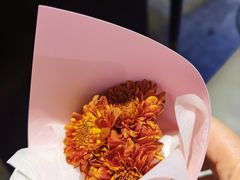 -小苍兰风铃草蛋糕甜品(沈阳店)