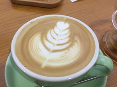 -边渡咖啡烘焙店(昙华林店)