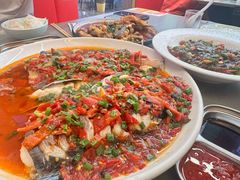 -水边人家·鱼宴餐厅·淳鱼馆(千岛湖店)