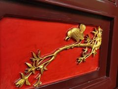 -南岳衡山风景名胜区-南岳大庙