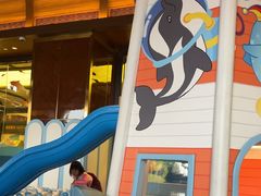 -童趣廊·儿童波波池·海洋球(长隆横琴湾酒店)