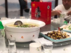 -国贸旋转餐厅(国贸广场店)
