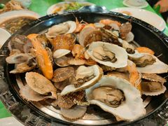 -前王院•巧克力海鲜市集餐厅(万平口店)