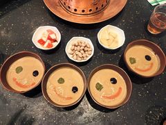-南门涮肉(通州店)
