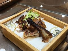 -北塘海鲜·天津菜·鲅鱼水饺是一绝(大光明桥旗舰店)