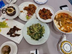 -银都上海菜馆(粤海东路店)