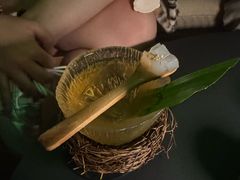 -OZONE 顶楼酒吧(香港丽思卡尔顿酒店)