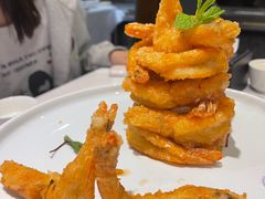 -福海居烤鸭店(鸟巢店)