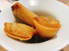 -苏小柳点心·手作小笼包(浦东嘉里城分院)