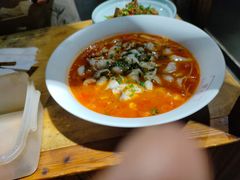 -莘府·老豆腐鱼头·建德菜(金马店)