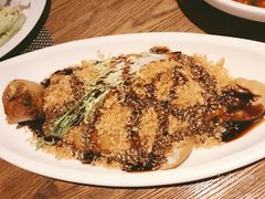 -鉴川·川菜传承(星汇两江店)