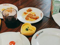 -凡塔斯牛排自助餐厅(福州宝龙店)
