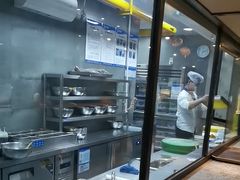 -丹江渔村(首都机场店)