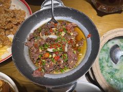 -李久其家民间餐厅(观沙岭公园店)