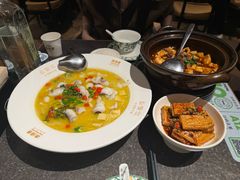 -渔语鱼新川菜Bistro(万象天地店)
