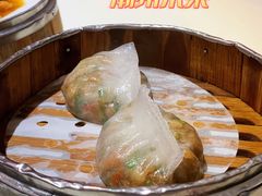 潮州米果-凤凰楼酒家·粤宴点心(华强北店)