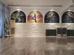 -瑜舍瑜伽连锁教室