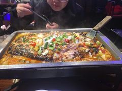 -烟火鱼乡(金鹰店)