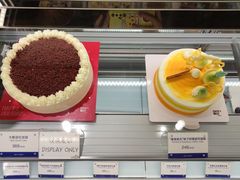-Pantry's Best派悦坊蛋糕(K11购物艺术中心店)