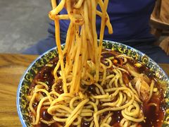 -蒋六十八梯眼镜面(狮子坪店)
