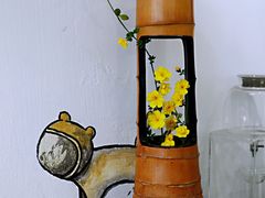 -茶是一枝花泡茶店