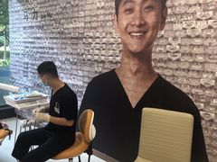 -维乐口腔(格林门诊长宁店)