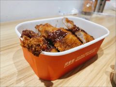 -蒋掌柜·老上海排骨年糕(田子坊店)