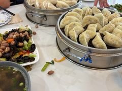 -老王烫面角(北京路店)