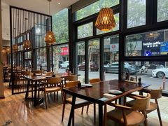 -古京·臻致料理(月湖店)