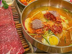 -西塔老太太泥炉烤肉(北京双井店)