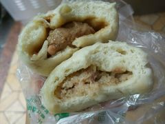 -韩包子(青石桥店)