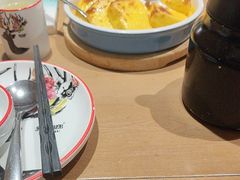 -新白鹿餐厅(城西银泰城店)