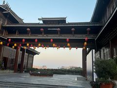 -壮乡楼民俗文化苑(李宁体育园店)
