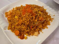 名店炒饭份-太平馆西餐厅(北京路店)