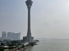 -珠海拱北口岸