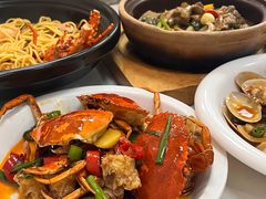 -不仔客海鲜·三亚老字号(第一市场店)