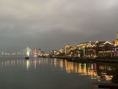 -海大南门夜市(海富街店)