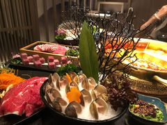 -湊湊火锅·茶憩(打浦桥日月光店)