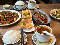 -小喜客·云南特色菜(纳西庭院店)