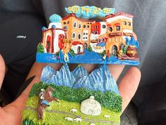 -巴扎屋大盘鸡·新疆菜(汇嘉时代店)