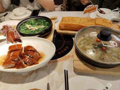 -滋粥楼·顺德菜(番禺广场总店)