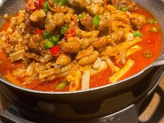 -蛙喔牛蛙(金桥太茂店)