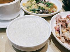 蒸饭-东山茶寮(新安店)