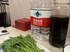 -潮汕良记牛肉火锅(洪武路店)