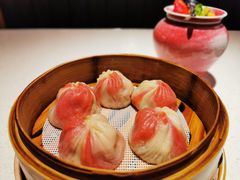 招牌生煎包-竹外桃花·江南小酒馆(SKP·S店)
