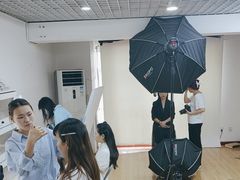 -小象国照相馆(宝山万达店)