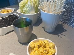 -半天妖烤鱼(永旺梦乐城店)