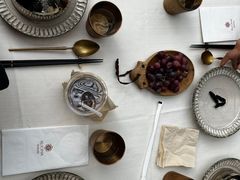 -龟兹KUCINA·新疆菜(前滩L+PLAZA店)